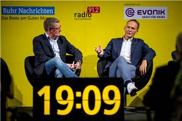Watzke: Solange ich transportfähig bin, werde ich die BVB-Spiele sehen