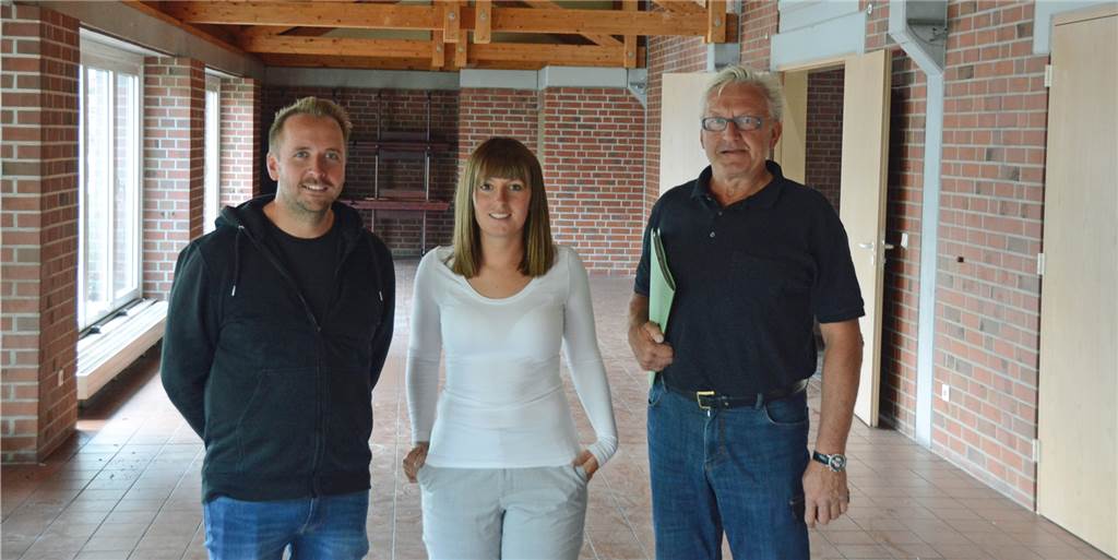 So wollen Stadt und Betreiber Stadthallen-Nachbarn vor Lärm schützen So wollen Stadt und Betreiber Stadthallen-Nachbarn vor Lärm schützen