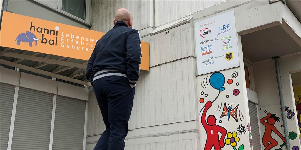 Wie geht’s weiter im Kleinen Hannibal? Neuer Verwalter wehrt sich gegen Bedenken Wie geht’s weiter im Kleinen Hannibal? Neuer Verwalter wehrt sich gegen Bedenken