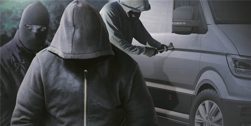 Etliche Kleintransporter im Kreis Borken geklaut: Ist eine Bande am Werk? Etliche Kleintransporter im Kreis Borken geklaut: Ist eine Bande am Werk?