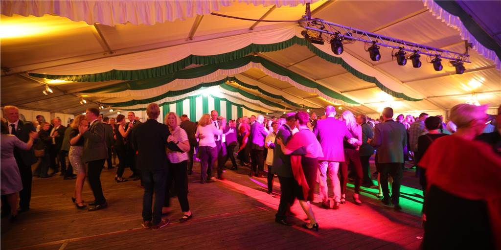 Viele Fotos von der Party: So haben die Schützen St. Fabian und Sebastian gefeiert Viele Fotos von der Party: So haben die Schützen St. Fabian und Sebastian gefeiert