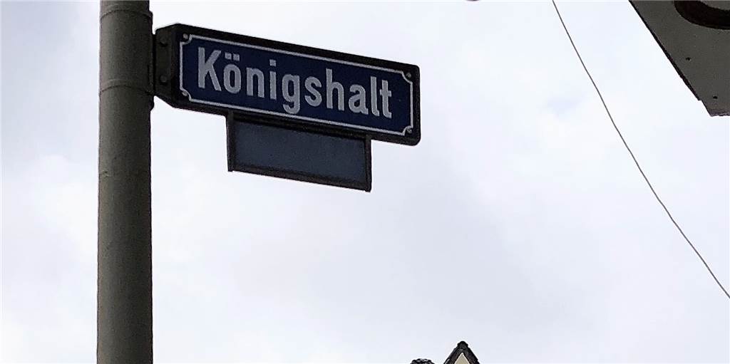 Königshalt und Königsheide: Wann kamen welche Könige nach Mengede? Königshalt und Königsheide: Wann kamen welche Könige nach Mengede?