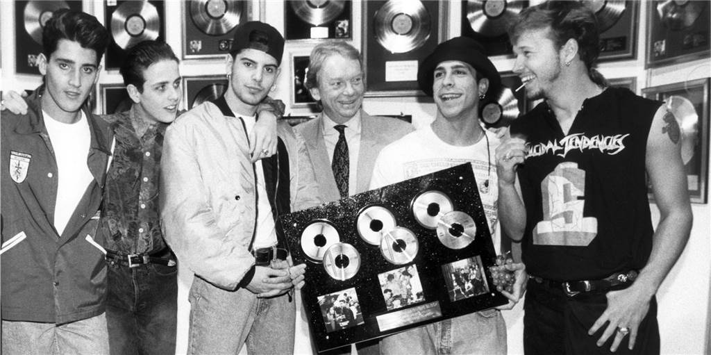 Wickeder Boyband stürmt die Charts, der ASC ist roh wie nie und Maxi Borchmann macht den Elvis Wickeder Boyband stürmt die Charts, der ASC ist roh wie nie und Maxi Borchmann macht den Elvis