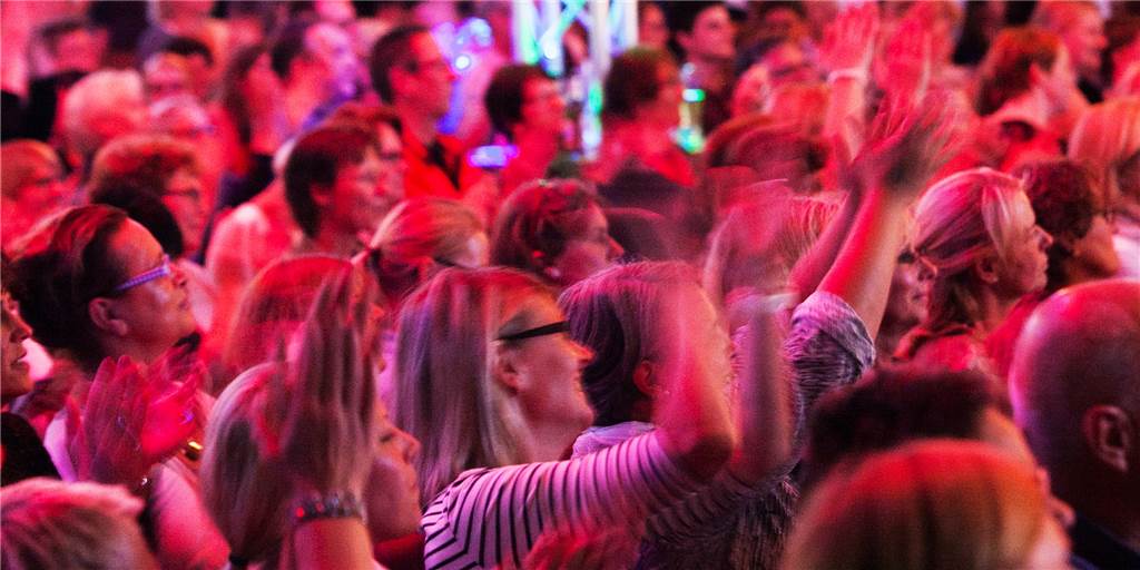 Neu beim Fest in Ickern: Rudel-Karaoke - Das müssen Sie über das neue Event wissen Neu beim Fest in Ickern: Rudel-Karaoke - Das müssen Sie über das neue Event wissen