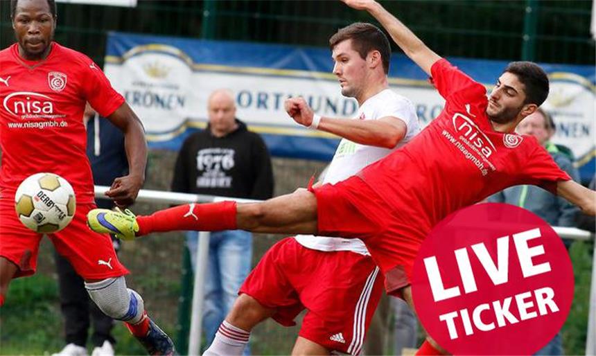 ASC holt drei Punkte - FCB siegt 2:1 in Brackel ASC holt drei Punkte - FCB siegt 2:1 in Brackel