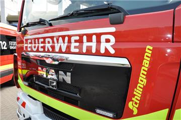 Brandmeldeanlage in Fahrzeugteilefirma löst Fehlalarm aus