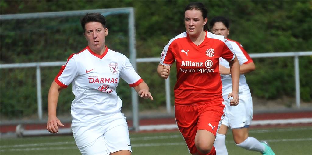 Ohne Vorbereitung, ohne Trainer: Baustellen bei der Victoria Habinghorst und SG Castrop Ohne Vorbereitung, ohne Trainer: Baustellen bei der Victoria Habinghorst und SG Castrop