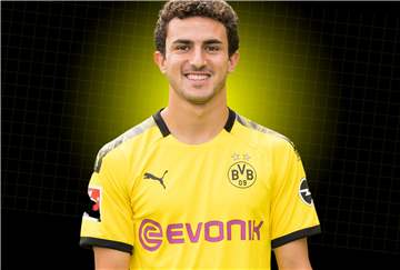 Mateu Morey - Warum der Neuzugang beim BVB eine gute Perspektive besitzt