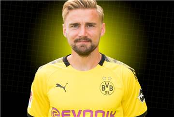 Marcel Schmelzer - Trotz sportlich schwieriger Situation weiter wertvoll für den BVB