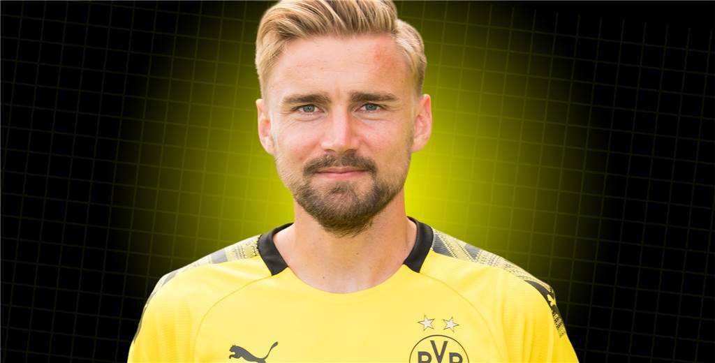 Marcel Schmelzer - Trotz sportlich schwieriger Situation weiter wertvoll für den BVB Marcel Schmelzer - Trotz sportlich schwieriger Situation weiter wertvoll für den BVB