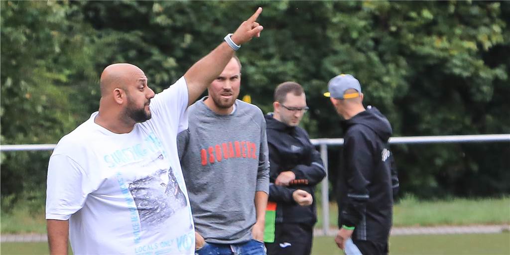 Bezirksliga-Überblick: Eichlinghofen setzt sich nach Torfestival an die Tabellenspitze Bezirksliga-Überblick: Eichlinghofen setzt sich nach Torfestival an die Tabellenspitze