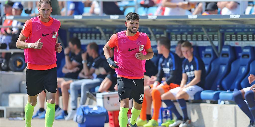 Gökhan Gül kehrt zum VfL Bochum zurück Gökhan Gül kehrt zum VfL Bochum zurück