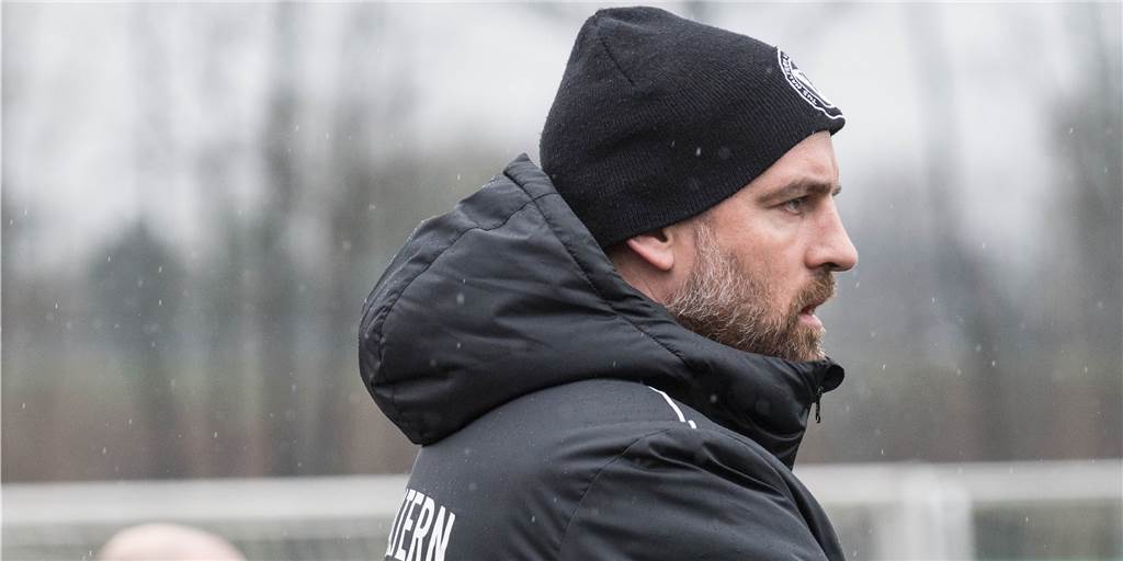 Christoph Metzelder und Halterns A-Junioren stellen sich neu auf: TuS mit 20 Neuzugängen Christoph Metzelder und Halterns A-Junioren stellen sich neu auf: TuS mit 20 Neuzugängen