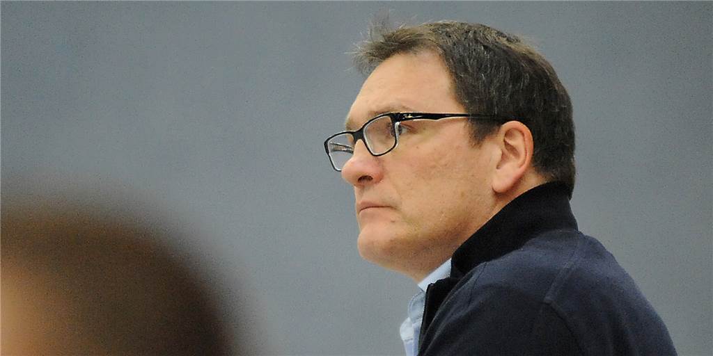 Stephan Pade wurde von einem ehemaligen Nationalspieler für den Handball entdeckt Stephan Pade wurde von einem ehemaligen Nationalspieler für den Handball entdeckt