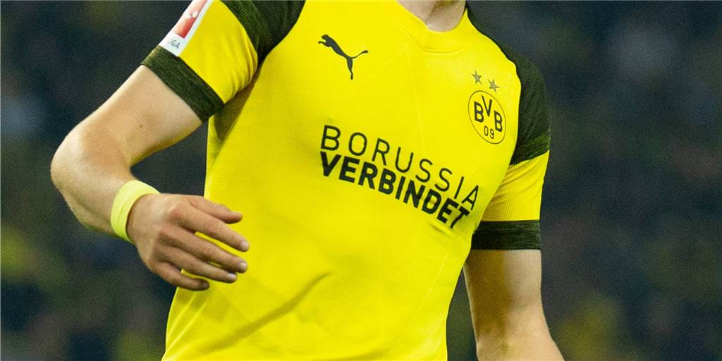 BVB erhält Uefa-Preis für Kampf gegen Rassismus - das sind die Gründe BVB erhält Uefa-Preis für Kampf gegen Rassismus - das sind die Gründe