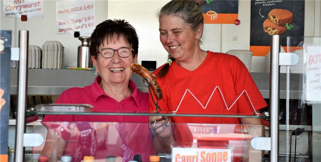 Das macht sie so besonders: Gibt es hier die beste Currywurst Castrop-Rauxels? Das macht sie so besonders: Gibt es hier die beste Currywurst Castrop-Rauxels?