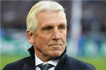 Klaus Fischer: „Ich wünsche mir mehr Kutucu und weniger Lotto“