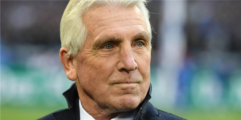Klaus Fischer: „Ich wünsche mir mehr Kutucu und weniger Lotto“ Klaus Fischer: „Ich wünsche mir mehr Kutucu und weniger Lotto“