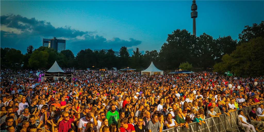 Lichterfest-Verwirrung: Das darf dem Westfalenpark nicht passieren Lichterfest-Verwirrung: Das darf dem Westfalenpark nicht passieren