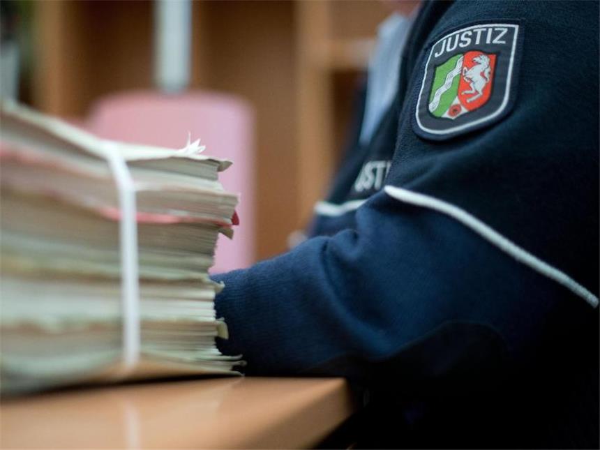 Viereinhalb Jahre Haft für Bochumer Vergewaltiger Viereinhalb Jahre Haft für Bochumer Vergewaltiger