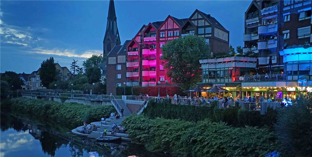 Erst Moonlight-Shopping, dann verkaufsoffener Sonntag: Da machen nicht alle Händler mit Erst Moonlight-Shopping, dann verkaufsoffener Sonntag: Da machen nicht alle Händler mit
