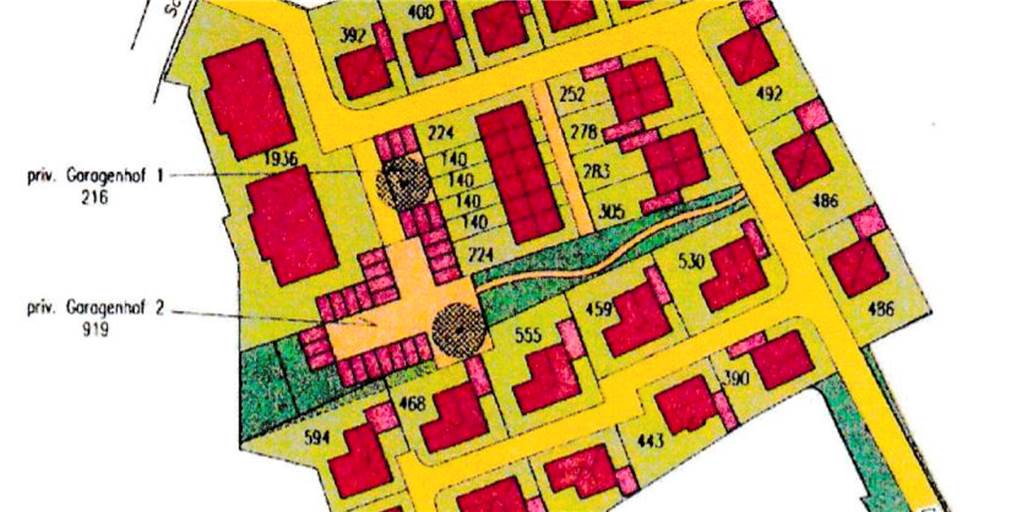 Klimaneutrales Quartier auf altem Zechengelände: So sehen die Neubau-Pläne im Detail aus Klimaneutrales Quartier auf altem Zechengelände: So sehen die Neubau-Pläne im Detail aus