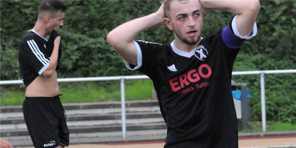 SG Castrop holt einen alten Bekannten für den Trainerposten der zweiten Mannschaft SG Castrop holt einen alten Bekannten für den Trainerposten der zweiten Mannschaft