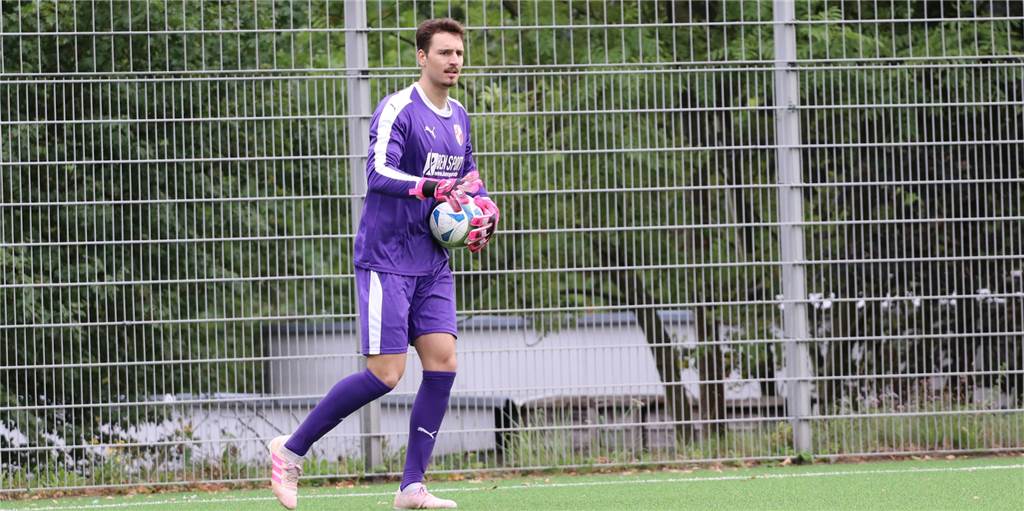 So hat Marvin Raab vom FC Iserlohn das Spiel gegen seinen Ex-Klub Lüner SV erlebt So hat Marvin Raab vom FC Iserlohn das Spiel gegen seinen Ex-Klub Lüner SV erlebt
