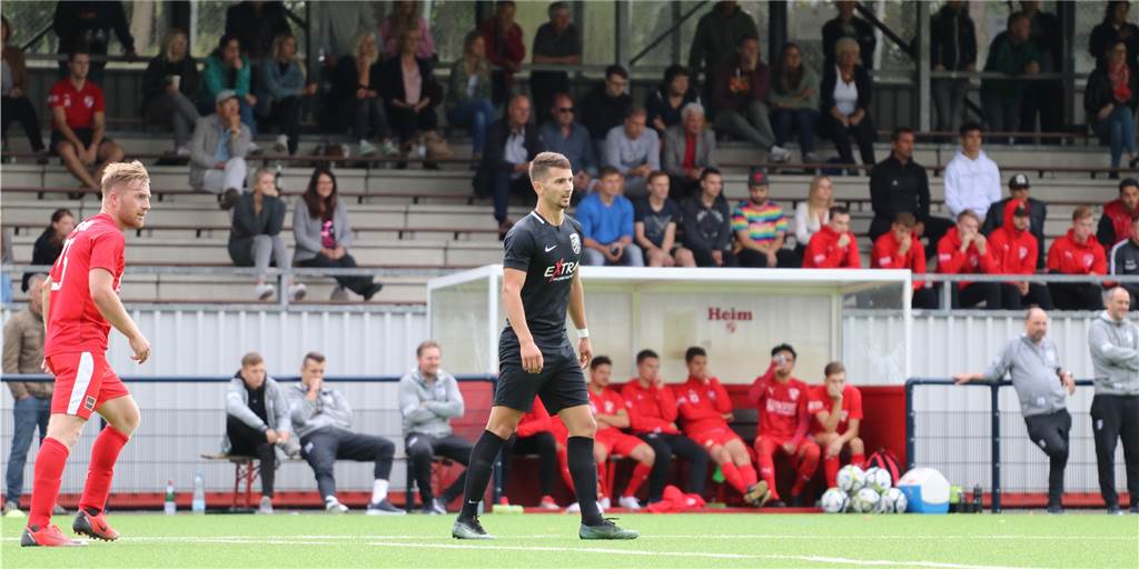 RW Ahlen zur Causa Milan Sekulic: „Setzen keine Spieler ein, die ein halbes Jahr fehlen“ RW Ahlen zur Causa Milan Sekulic: „Setzen keine Spieler ein, die ein halbes Jahr fehlen“