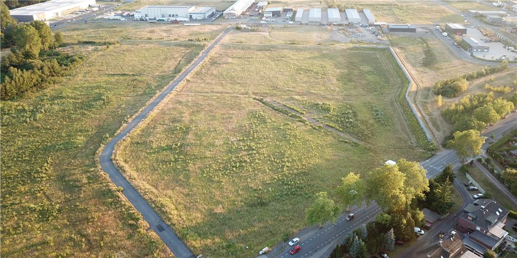 Baugebiet Drabig-City in Ickern: Gespräche mit der Stadt stehen noch bevor Baugebiet Drabig-City in Ickern: Gespräche mit der Stadt stehen noch bevor