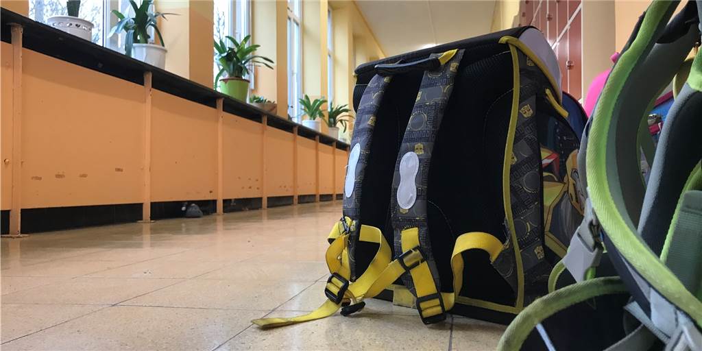 Schulleiter gesucht: Castrop-Rauxels Grundschulen kämpfen gegen Lehrermangel Schulleiter gesucht: Castrop-Rauxels Grundschulen kämpfen gegen Lehrermangel