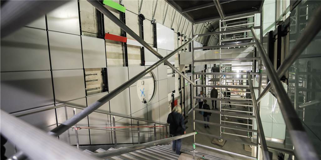 Riesige Verzögerung: Darum dauert die U-Bahn-Baustelle am Hauptbahnhof zwei Jahre länger Riesige Verzögerung: Darum dauert die U-Bahn-Baustelle am Hauptbahnhof zwei Jahre länger
