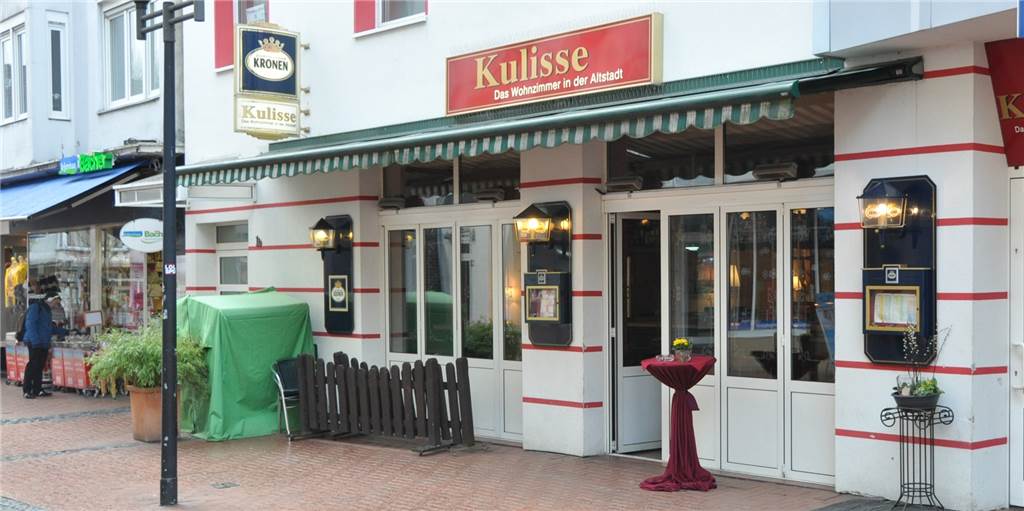 Kneipen Kulisse und Zum Bus: Was ist dran an den Schließungs-Gerüchten? Kneipen Kulisse und Zum Bus: Was ist dran an den Schließungs-Gerüchten?