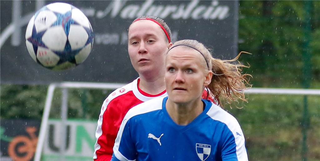 Berghofen vor Duell gegen Deutschen Meister: „Die kommen alle, nur um uns spielen zu sehen“ Berghofen vor Duell gegen Deutschen Meister: „Die kommen alle, nur um uns spielen zu sehen“