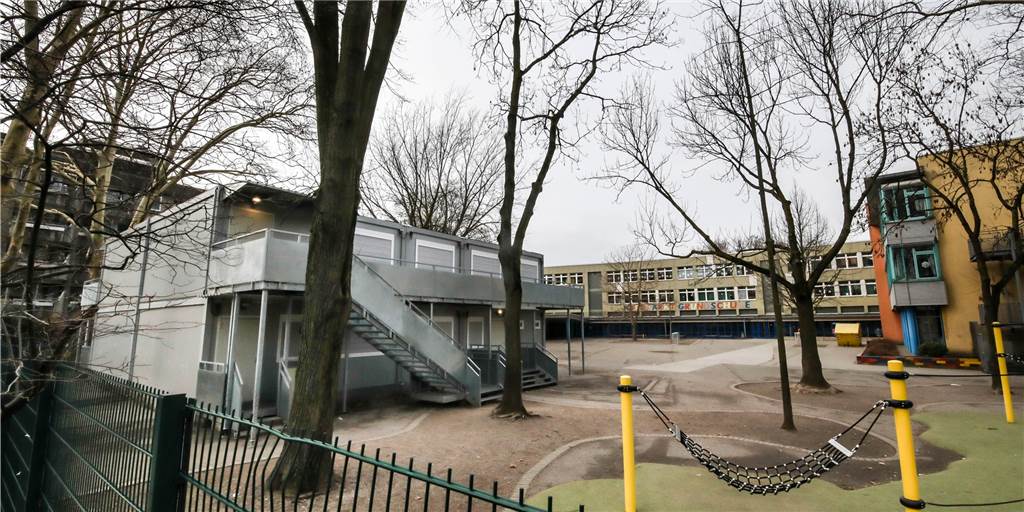 Dortmund soll weitere Gesamtschule bekommen - Hier soll sie entstehen Dortmund soll weitere Gesamtschule bekommen - Hier soll sie entstehen