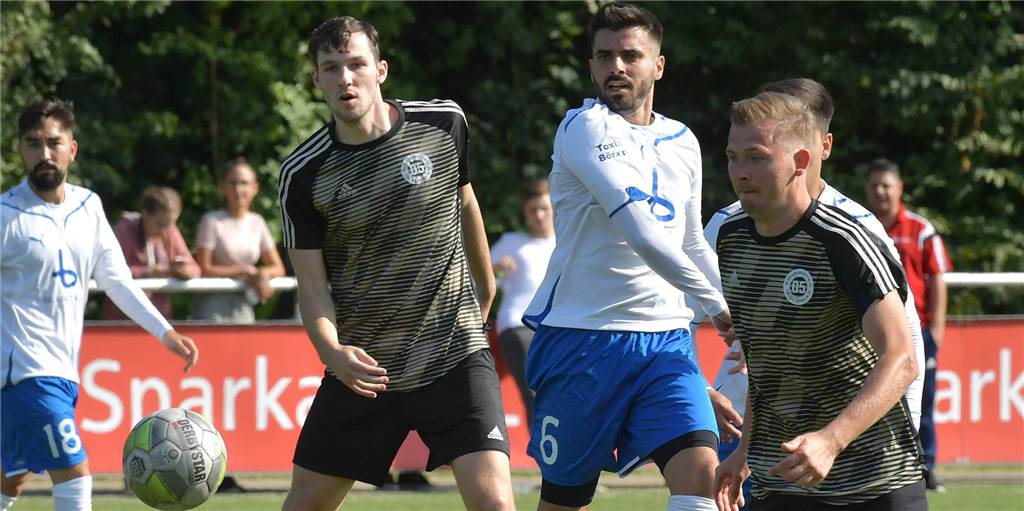 Robin Hagenmeyer: „Der Trainerwechsel war ein Grund, warum ich Preußen verlassen habe“ Robin Hagenmeyer: „Der Trainerwechsel war ein Grund, warum ich Preußen verlassen habe“