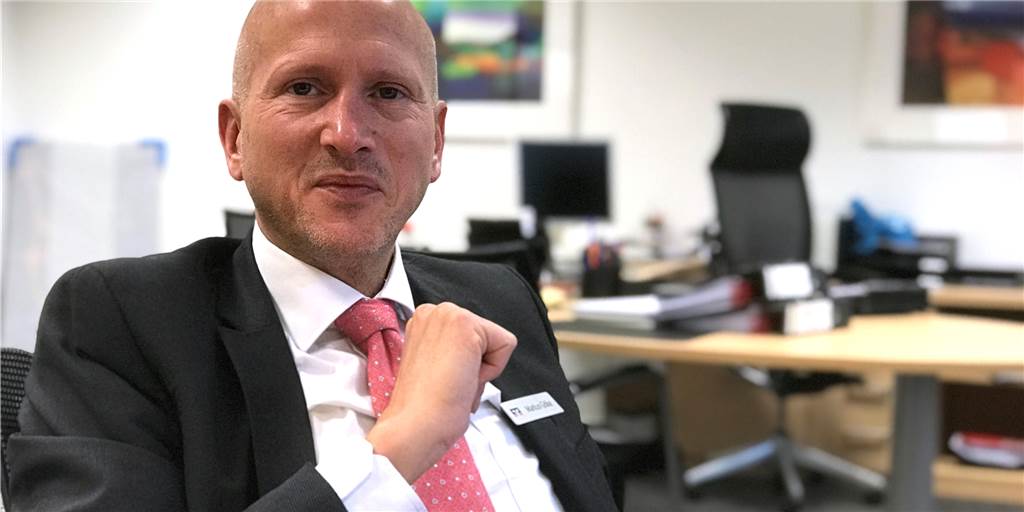 Volksbank baut Geldautomat bei Edeka auf: Was steckt hinter dieser Erweiterung? Volksbank baut Geldautomat bei Edeka auf: Was steckt hinter dieser Erweiterung?