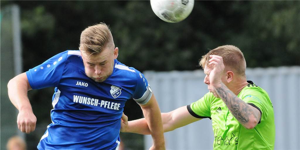 FC Frohlinde verliert Flaczek mit Rot und 2:3 gegen Horst-Emscher kurz vor Schluss FC Frohlinde verliert Flaczek mit Rot und 2:3 gegen Horst-Emscher kurz vor Schluss