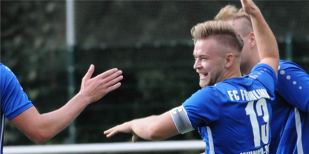 Torhungrige Castrop-Rauxeler Teams: So sind die Fußballspiele am Sonntag ausgegangen Torhungrige Castrop-Rauxeler Teams: So sind die Fußballspiele am Sonntag ausgegangen