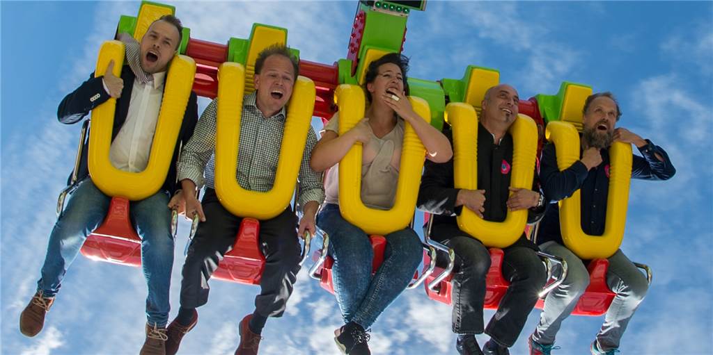 Heiß ersehntes Karussell macht Simjü-Rückzieher - weil Schausteller die Kirmes zu klein ist Heiß ersehntes Karussell macht Simjü-Rückzieher - weil Schausteller die Kirmes zu klein ist