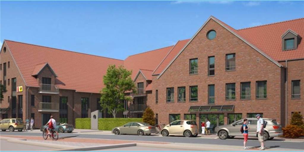 Sandkästen für Seniorenwohnungen und andere Auflagen erschweren den Haus-Westermann-Neubau Sandkästen für Seniorenwohnungen und andere Auflagen erschweren den Haus-Westermann-Neubau
