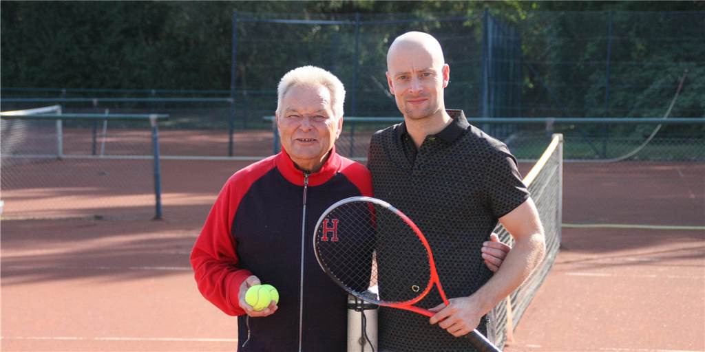 Das erwartet die Tennisspieler bei den Werner Stadtmeisterschaften Das erwartet die Tennisspieler bei den Werner Stadtmeisterschaften