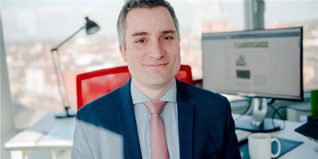„Auch eine geringere Verurteilungsquote“: Das Interview mit Professor Tobias Singelnstein „Auch eine geringere Verurteilungsquote“: Das Interview mit Professor Tobias Singelnstein