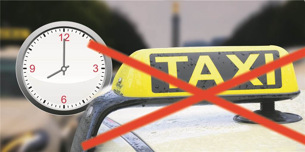 Abends bleibt Selm taxifreie Zone: Warum das schade ist, aber Jammern nicht hilft Abends bleibt Selm taxifreie Zone: Warum das schade ist, aber Jammern nicht hilft