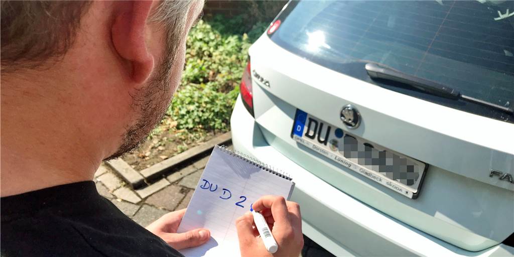 Soziale Kontrolle: Warum Dorsten über einen ehrenamtlichen Ordnungsdienst nachdenkt Soziale Kontrolle: Warum Dorsten über einen ehrenamtlichen Ordnungsdienst nachdenkt