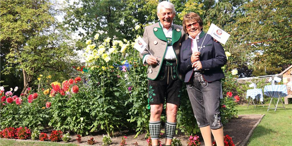 Darum gehen diese echten Bayern lieber auf das Werner als auf das Münchner Oktoberfest Darum gehen diese echten Bayern lieber auf das Werner als auf das Münchner Oktoberfest