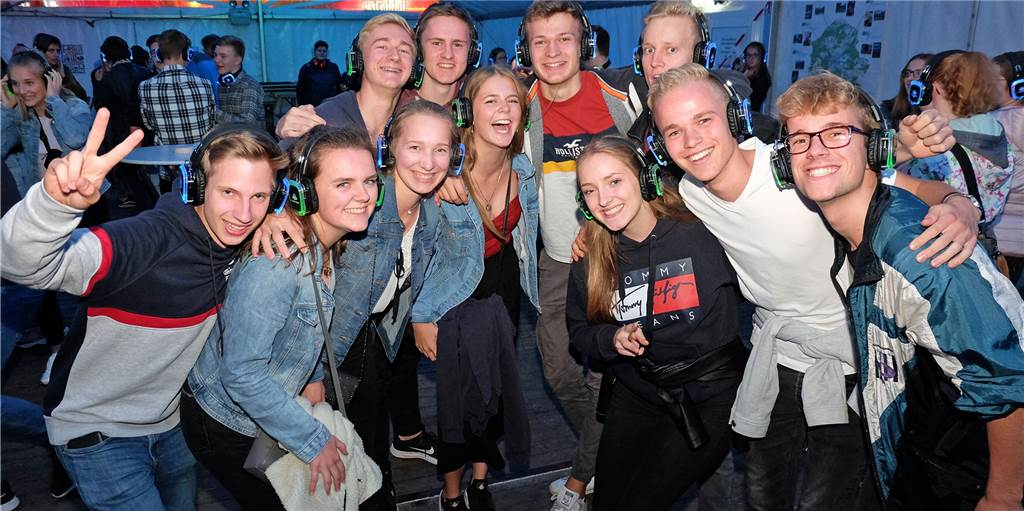 Glaubenswoche in St. Sixtus - Deshalb kamen mehr Besucher als im vergangenen Jahr Glaubenswoche in St. Sixtus - Deshalb kamen mehr Besucher als im vergangenen Jahr