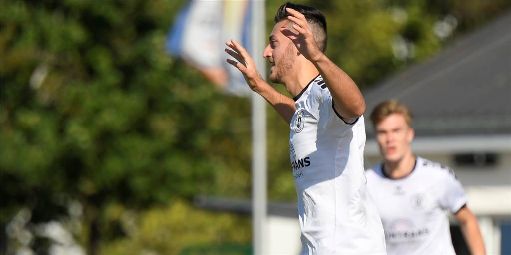Mit Video: Wickede kann zuhause doch noch gewinnen und erspielt seinen Fans eine Lokalrunde Mit Video: Wickede kann zuhause doch noch gewinnen und erspielt seinen Fans eine Lokalrunde