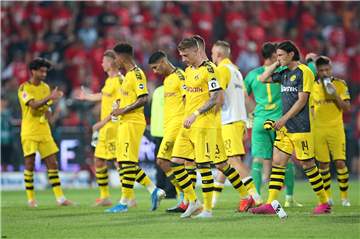 BVB gegen Union Berlin - 90 Minuten sind nicht genug!