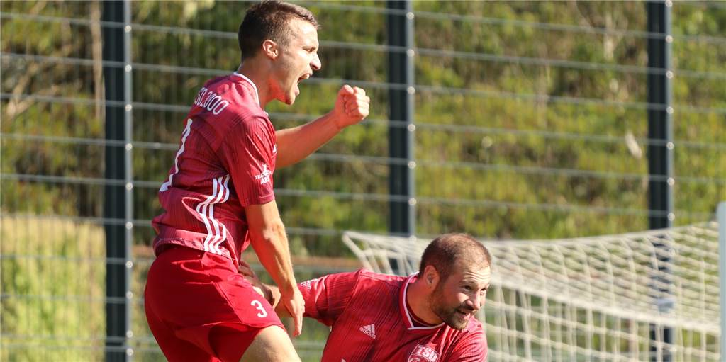 Ex-Lüner Viktor Siljeg nach Sieg gegen Wethmar: „Jedes Spiel ist ein Finale für uns“ Ex-Lüner Viktor Siljeg nach Sieg gegen Wethmar: „Jedes Spiel ist ein Finale für uns“